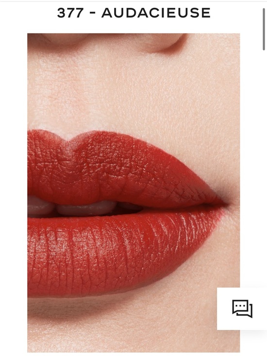 Chanel lipstick bundle